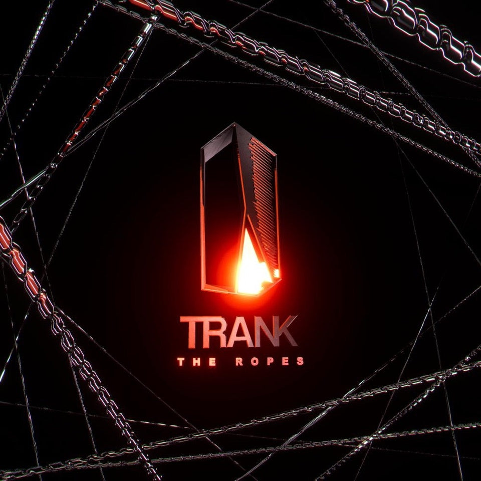 Trank - The Ropes - 2CD DIGIPAK - M & O Music