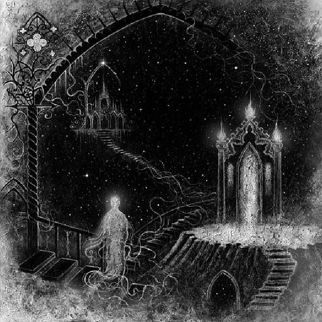 Transcending Rites - Trinity And Ecstasy - CD SLIPCASE - Transcendance