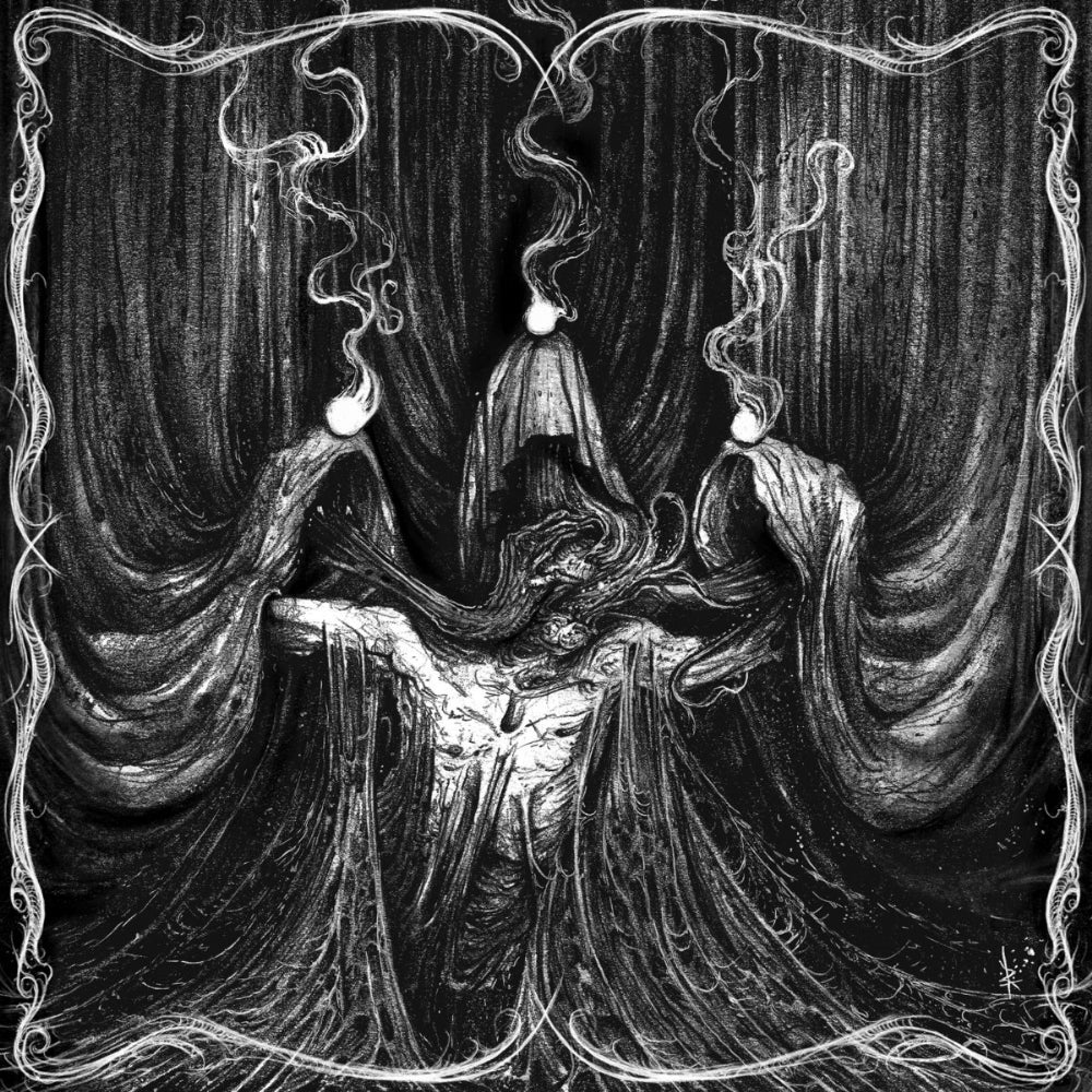 Transcending Rites - Worship Of The Triumvirs - CD SLIPCASE - Transcendance