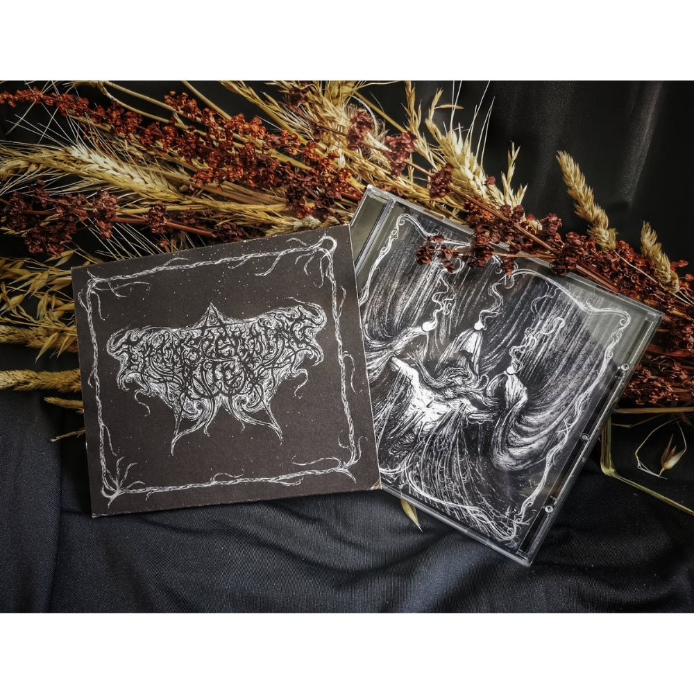 Transcending Rites - Worship Of The Triumvirs - CD SLIPCASE - Transcendance - Image 3