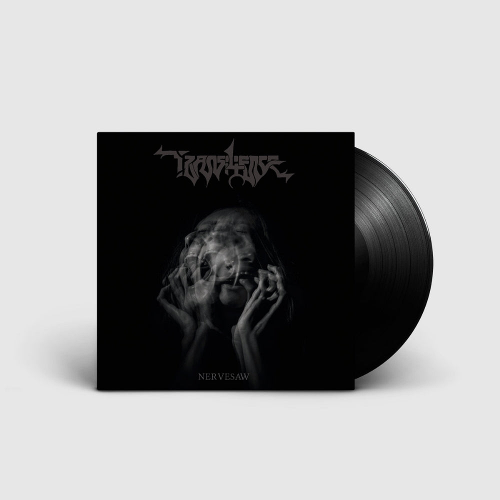 Transilience - Nervesaw - Mini LP - Alone Records