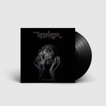 Transilience - Nervesaw - Mini LP - Alone Records