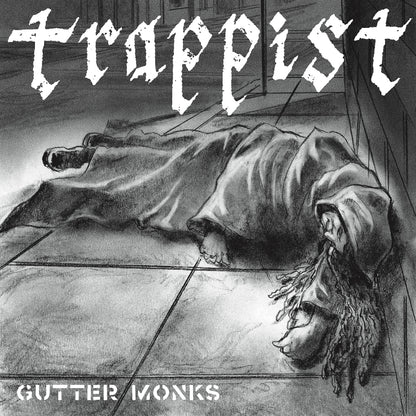 Trappist - Gutter Monks - CD/Vinyl - Image 1 - 