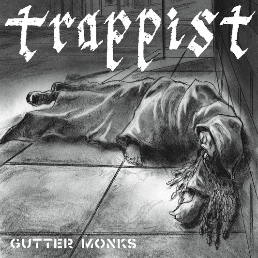Trappist - Gutter Monks - CD/Vinyl - Image 1 - 