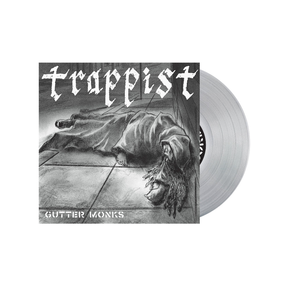 Trappist - Gutter Monks - CD/Vinyl - Image 2 - 