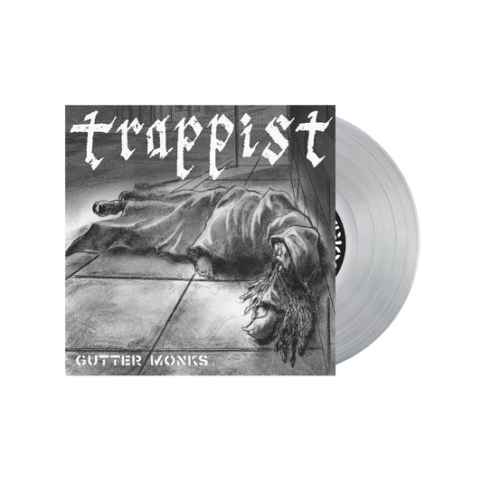 Trappist - Gutter Monks - CD/Vinyl - Image 2 - 