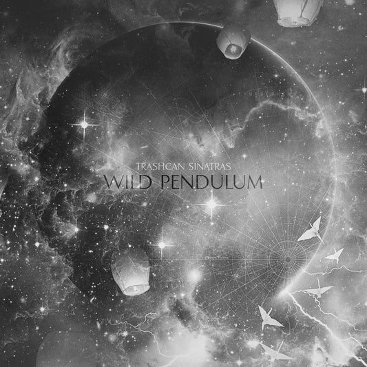Trashcan Sinatras - Wild Pendulum - CD DIGIPAK - BFD