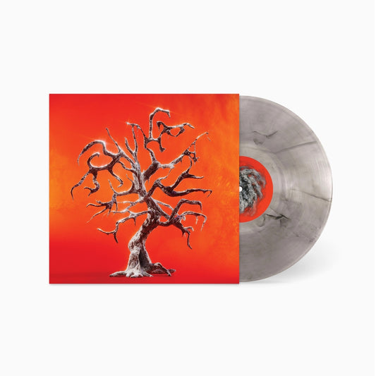 Travo - Wasteland - LP - Fuzz Club