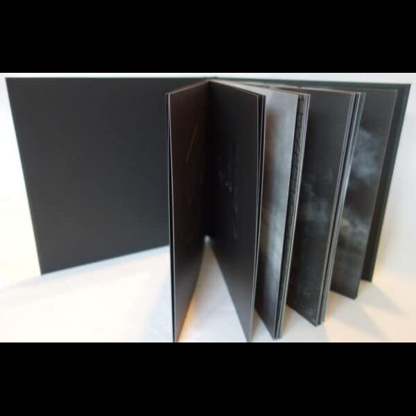 Treha Sektori - Rejet - CD ARTBOOK - Norma Evangelium Diaboli - Image 2