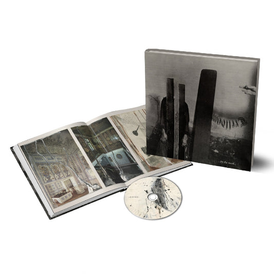 Trelldom - …By The Word… - CD ARTBOOK - Prophecy Productions