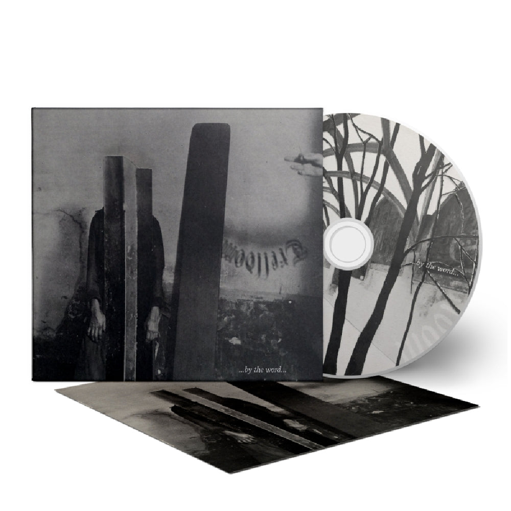 Trelldom - …By The Word… - CD DIGIPAK - Prophecy Productions - Image 2