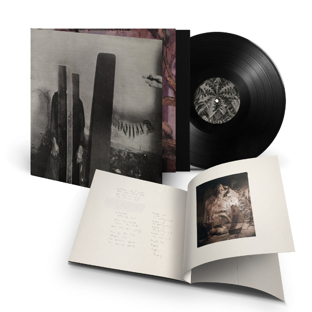 Trelldom - …By The Word… - LP Gatefold - Prophecy Productions