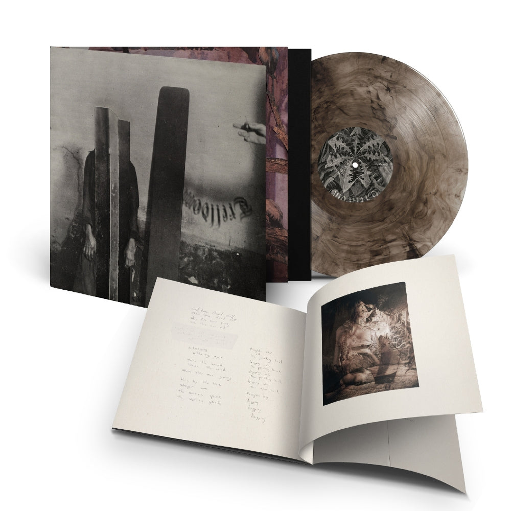 Trelldom - …By The Word… - LP Gatefold Coloured - Prophecy Productions