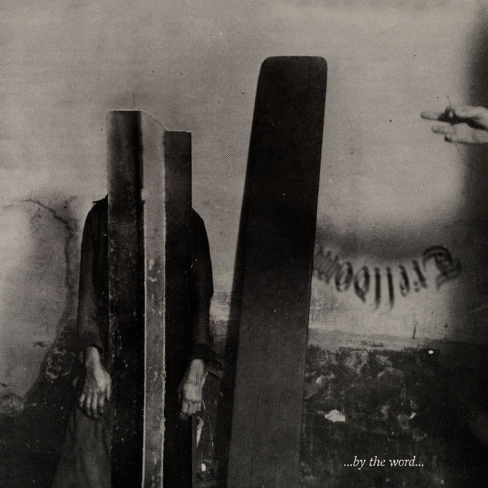 Trelldom - …By The Word… - LP Gatefold Coloured - Prophecy Productions - Image 2