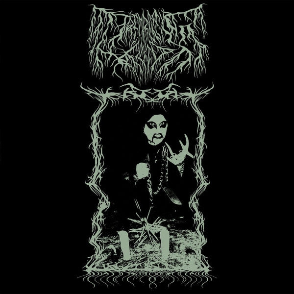 Trembling Void - Demo I - LP - Inferna Profundus Records