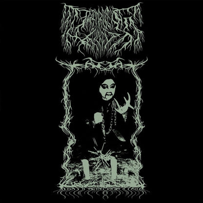 Trembling Void - Demo I - LP - Inferna Profundus Records