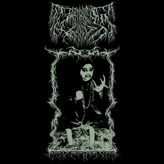 Trembling Void - Demo I - LP - Inferna Profundus Records