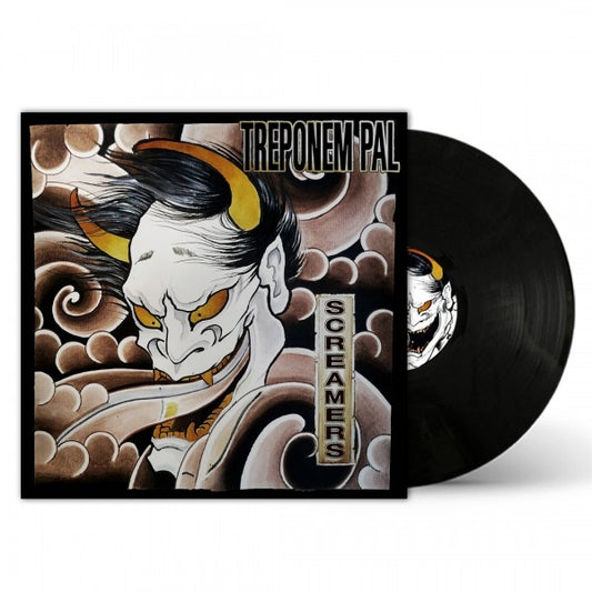 Treponem Pal - Screamers - LP - at(h)ome