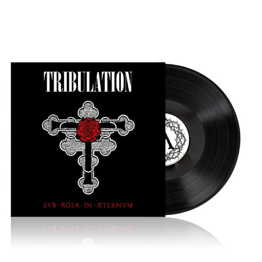 Tribulation - Sub Rosa In Æternum - LP - Century Media