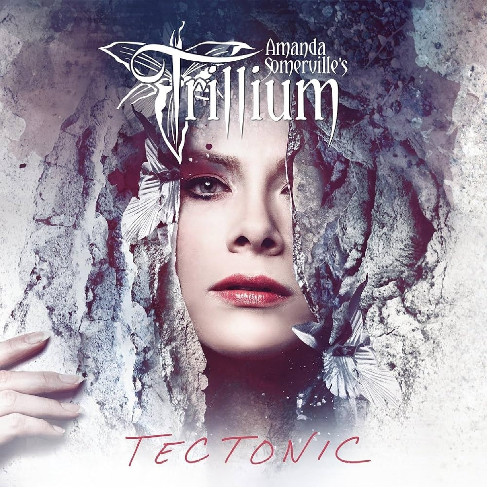Trillium - Tectonic - CD - Frontiers Records