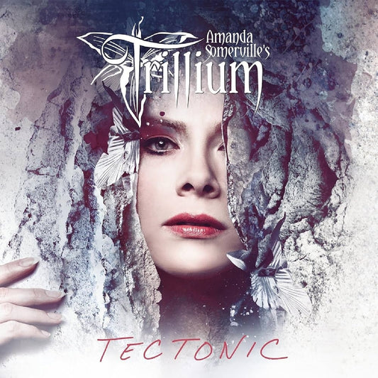 Trillium - Tectonic - CD - Frontiers Records
