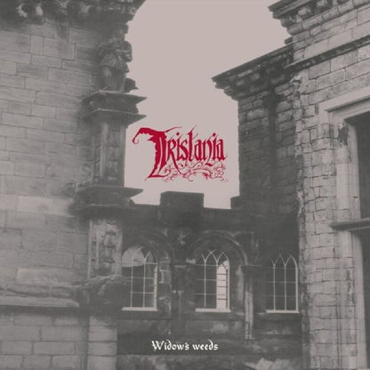 Tristania - Widow's Weeds - DOUBLE LP GATEFOLD COLOURED - Hammerheart Productions - Image 2