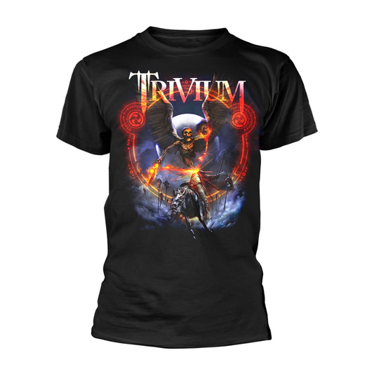 Trivium - Death Rider - T-shirt - PHD