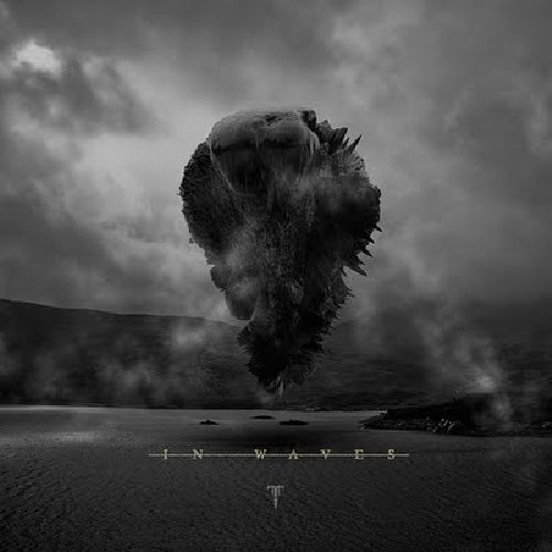 Trivium - In Waves - CD - Roadrunner Records