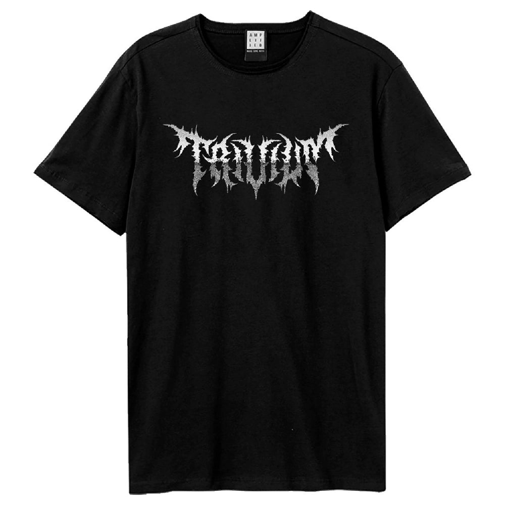 Trivium - Logo - T-shirt - Amplified