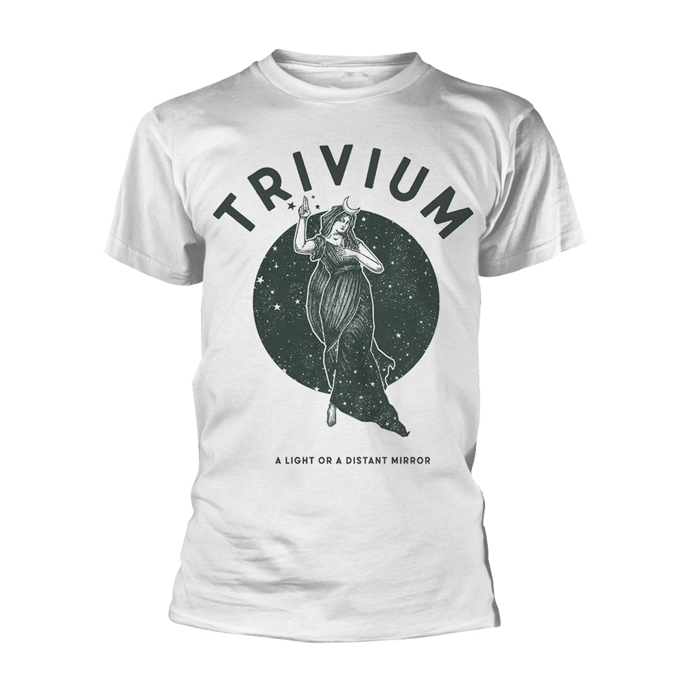 Trivium - Moon Goddess - T-shirt - PHD