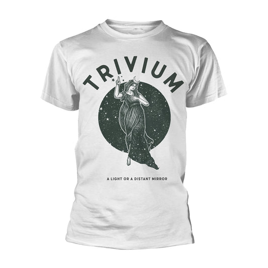 Trivium - Moon Goddess - T-shirt - PHD
