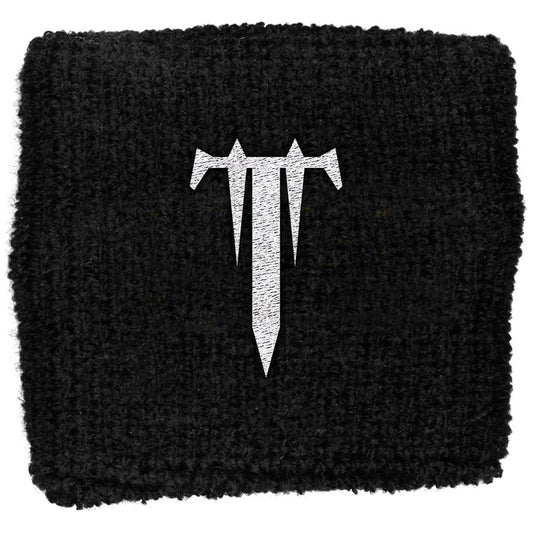 Trivium - T - WRISTBAND - Razamataz