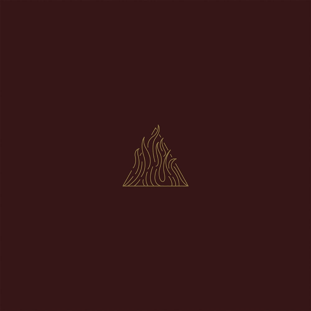 Trivium - The Sin And The Sentence - CD - WEA