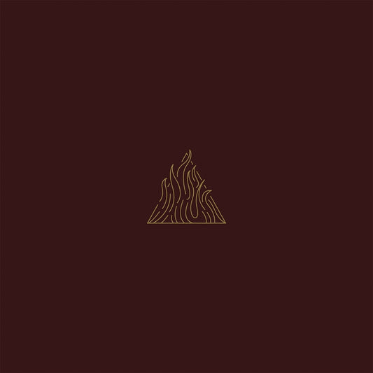 Trivium - The Sin And The Sentence - CD - WEA