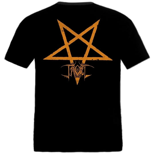 Troll - Drep De Kristne - T-shirt - Musical Hall - Image 2