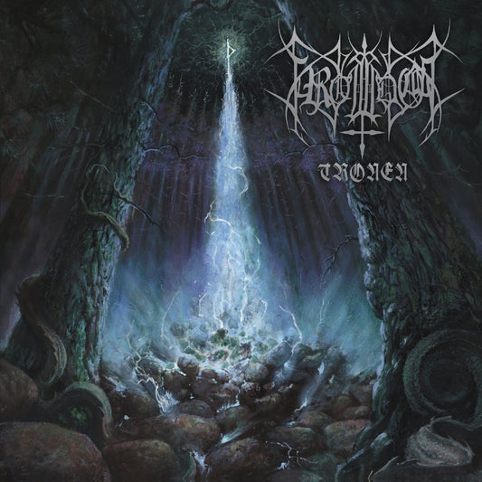 Trolldom - Tronen - CD/Vinyl - Image 1 - 