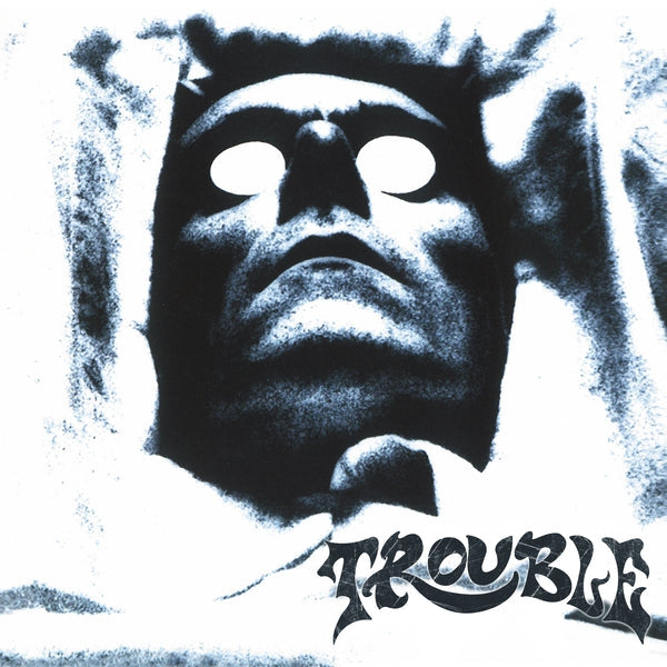 Trouble - Simple Mind Condition - DOUBLE CD SLIPCASE - Hammerheart Productions