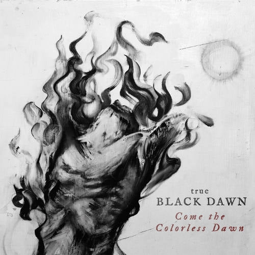 True Black Dawn - Come The Colorless Dawn - LP Gatefold - World Terror Committee