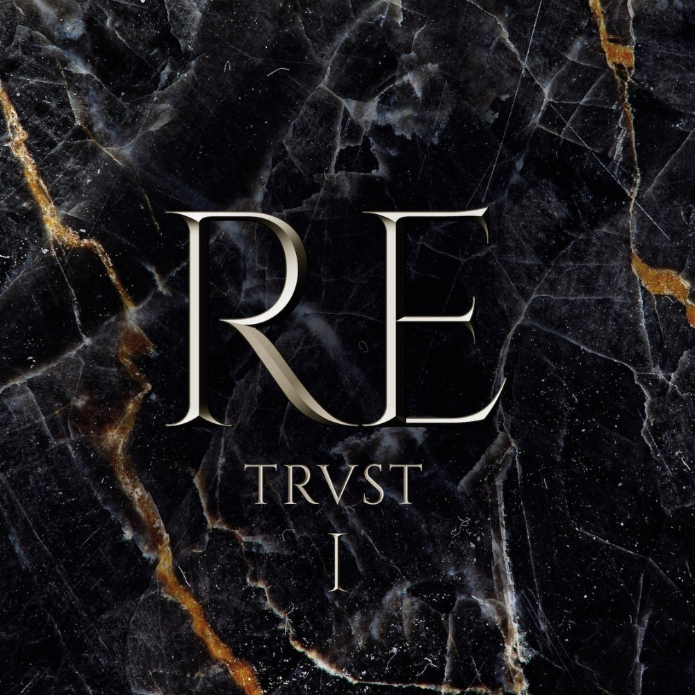 Trust - Re.Ci.Div - Session I (L'Elite) - CD + DVD Digipak - Verycords