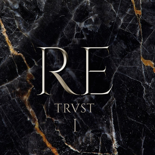 Trust - Re.Ci.Div - Session I (L'Elite) - CD + DVD Digipak - Verycords