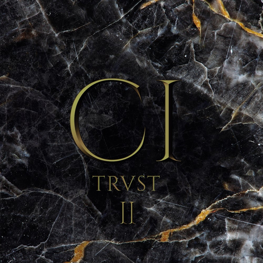 Trust - Re.Ci.Div - Session II (Répression) - CD + DVD Digipak - Verycords