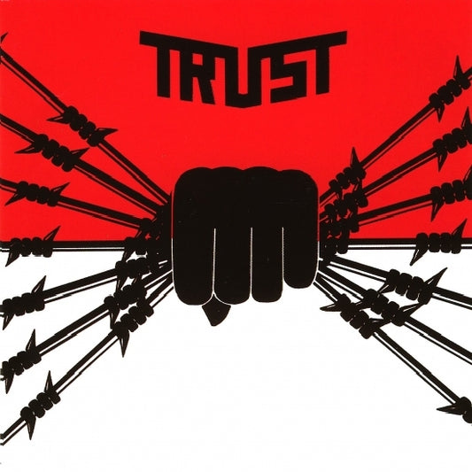 Trust - Trust IV - CD - Epic
