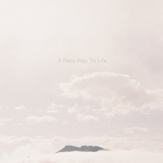 Tschaikowsky & Kann - A New Way to Life - CD/Vinyl/Cassette - Image 1 - 