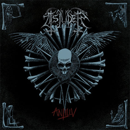 Tsjuder - Antiliv - CD - Season of Mist - Image 2