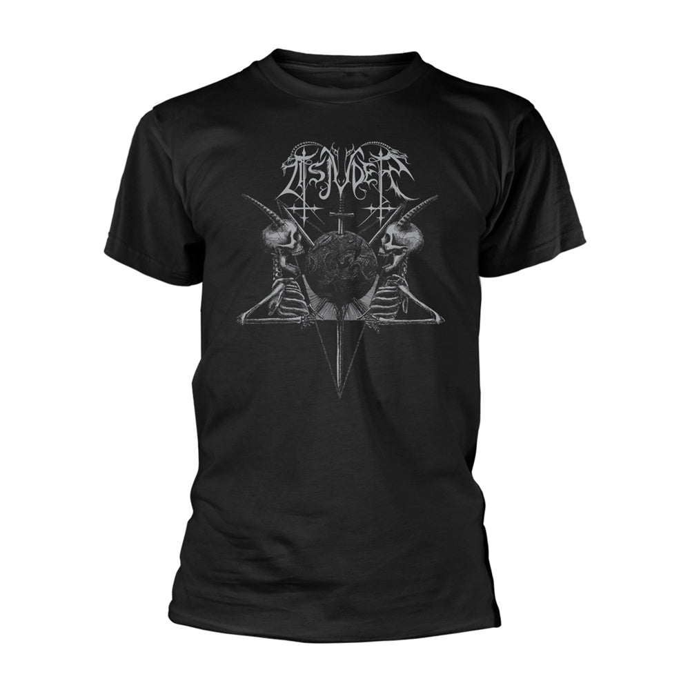 Tsjuder - Demonic Supremacy - T-shirt - PHD