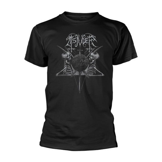 Tsjuder - Demonic Supremacy - T-shirt - PHD