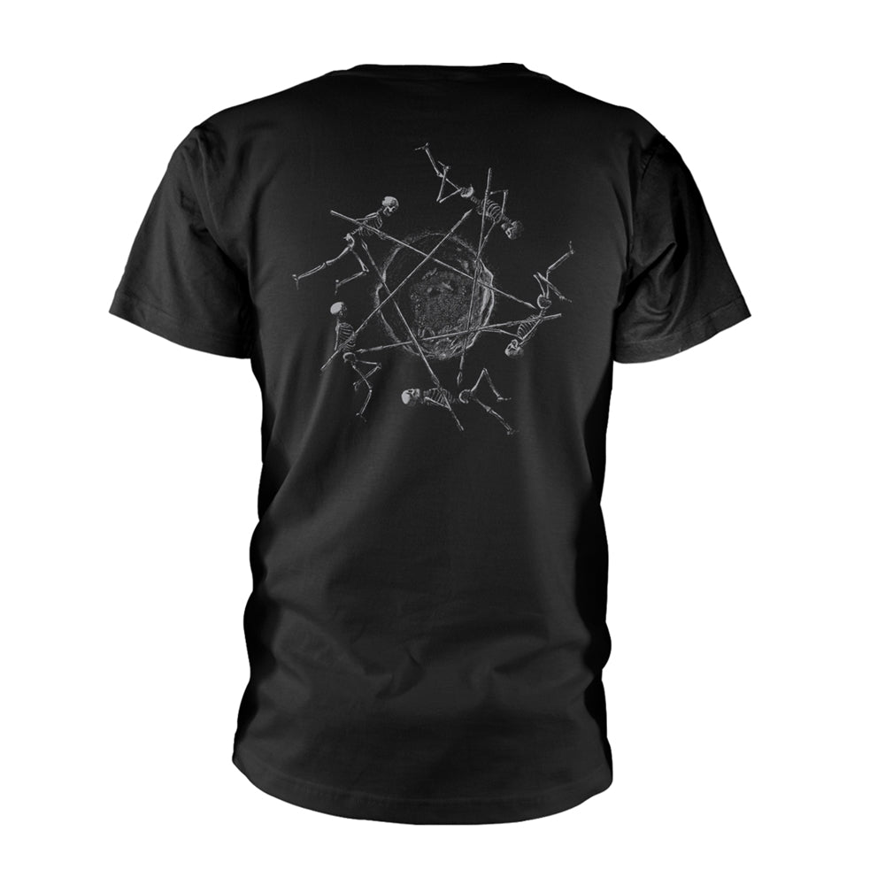 Tsjuder - Demonic Supremacy - T-shirt - PHD - Image 2