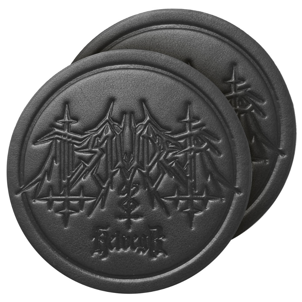Tsjuder - Helvegr - DIGIBOX - Season of Mist - Image 3