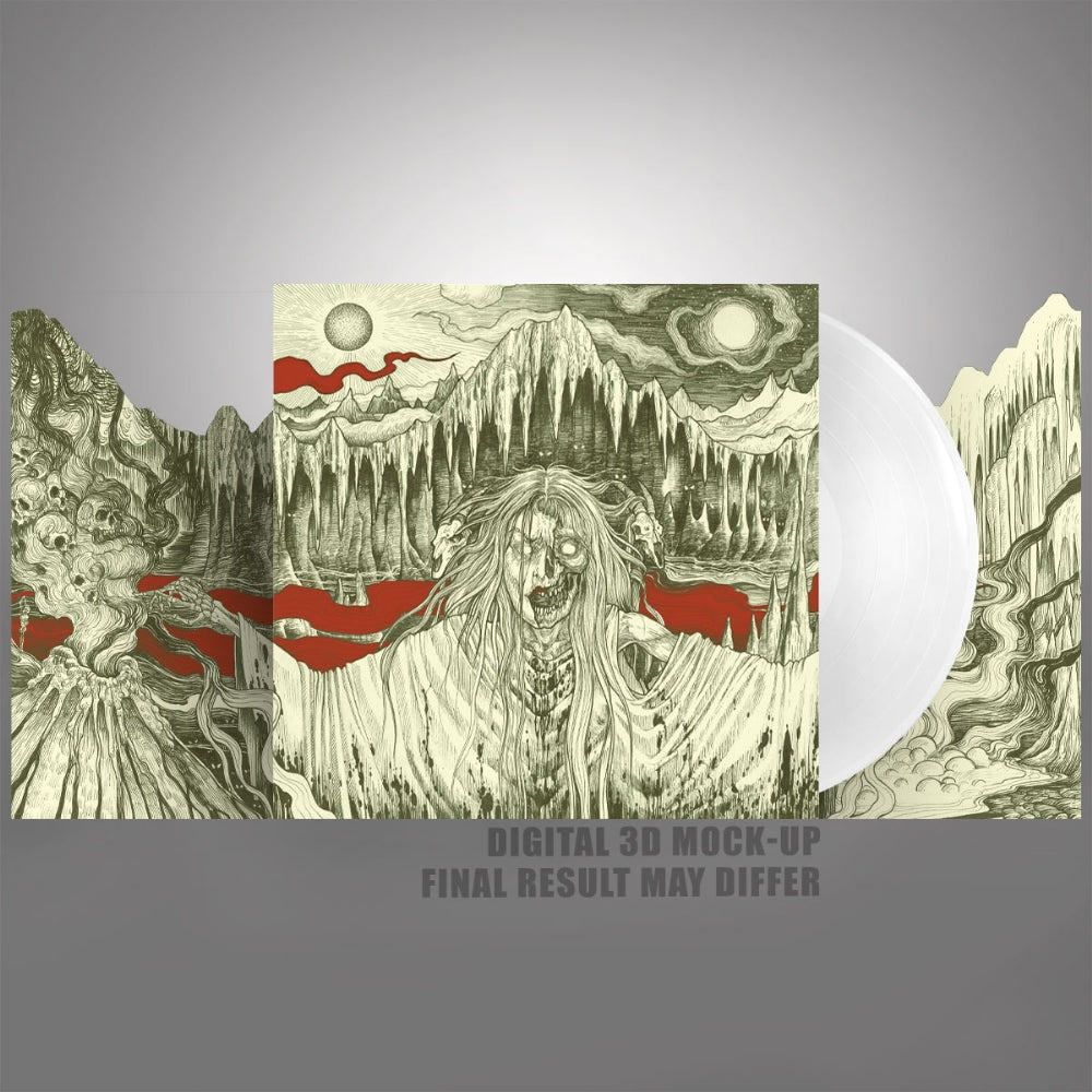 Tsjuder - Helvegr - LP Gatefold - Season of Mist - Image 3