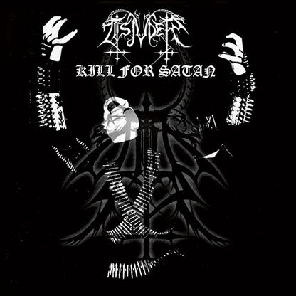 Tsjuder - Kill For Satan - CD - Season of Mist